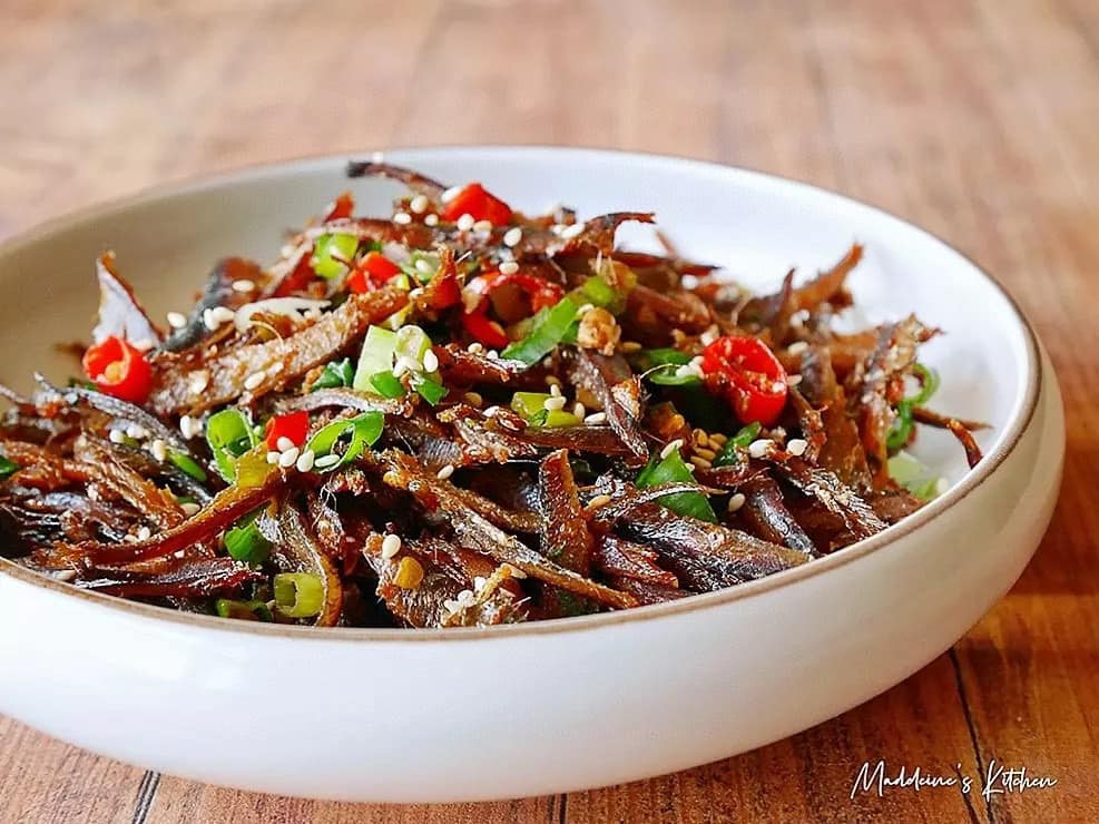 Dried clove fish (2 pounds)