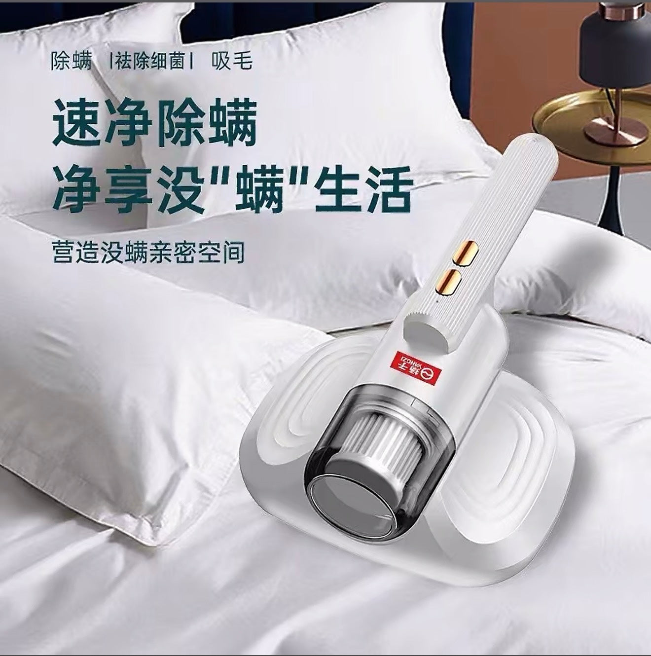 揚子牌除蟎儀