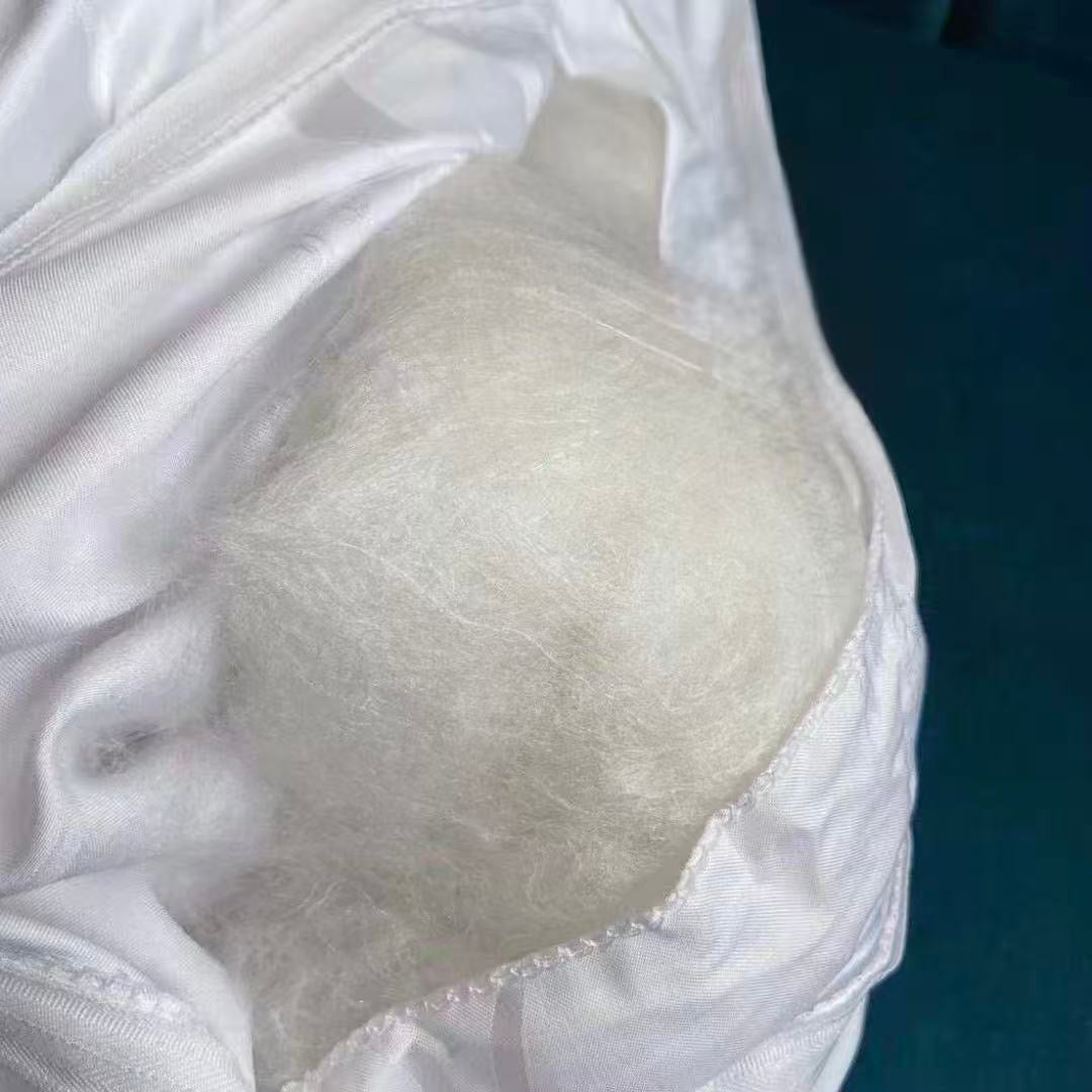 BVLGARI寶格麗蠶絲被
