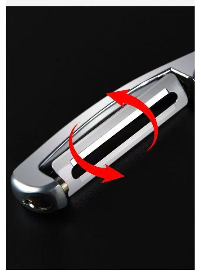 ZWILLING 雙立人去皮刀