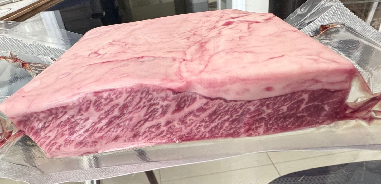 日本A4和牛邊角肉(端切) 8oz