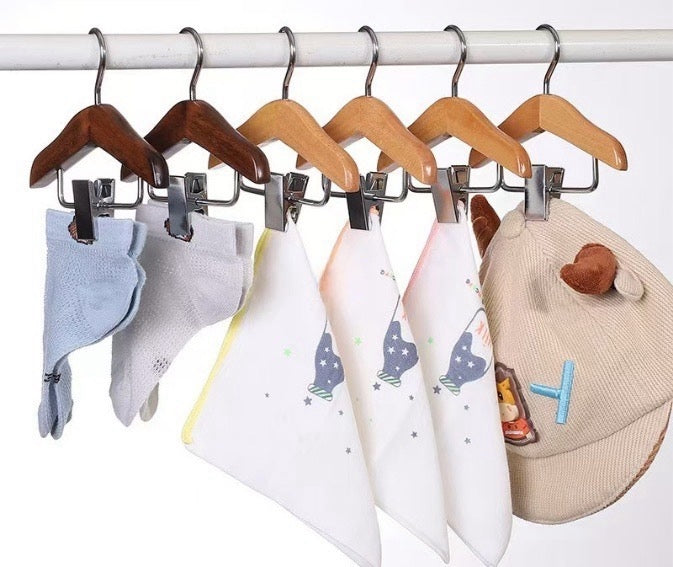 Mini hangers (5 pieces)