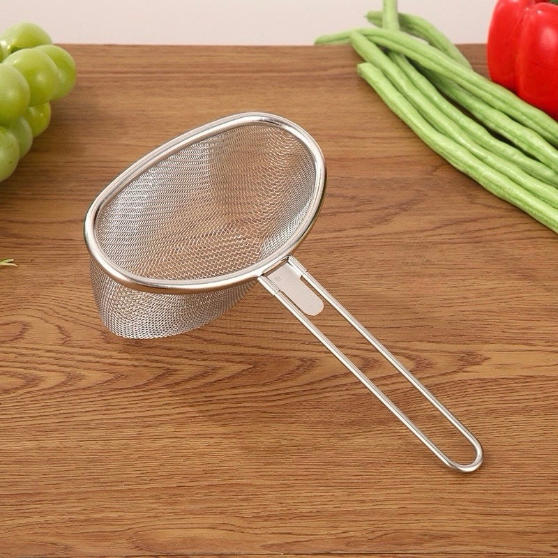 日式火鍋漏勺 (2個)