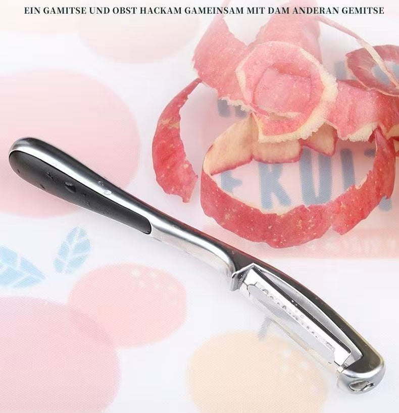 ZWILLING 雙立人去皮刀