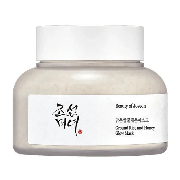 Beauty of Joseon Rice Milk Honey Brightening Mask 150ml