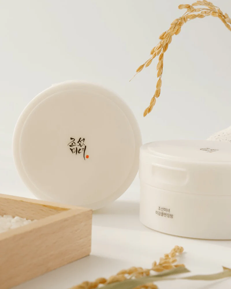 Korean Beauty of Joseon Brightening Cleansing Cream 100ml
