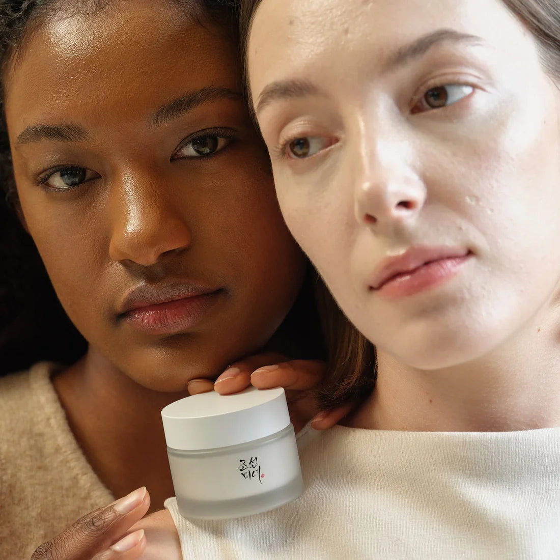 Beauty of Joseon Korea Ginseng Moisturizing Firming Royal Cream 50ml