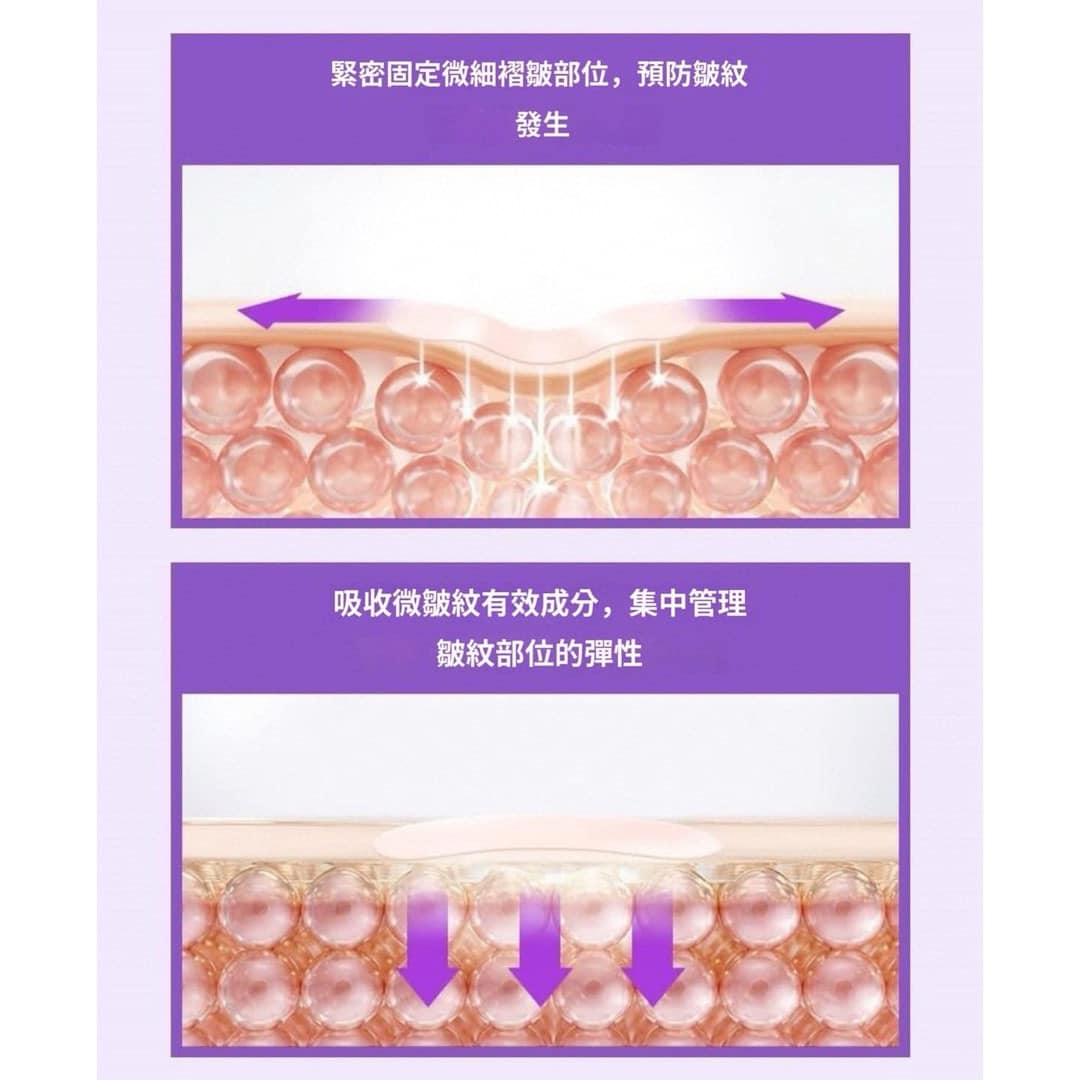 Bio Heal BOH Probioderm Lifting Micro Wrinkle Patch