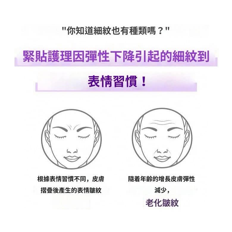 Bio Heal BOH Probioderm Lifting Micro Wrinkle Patch