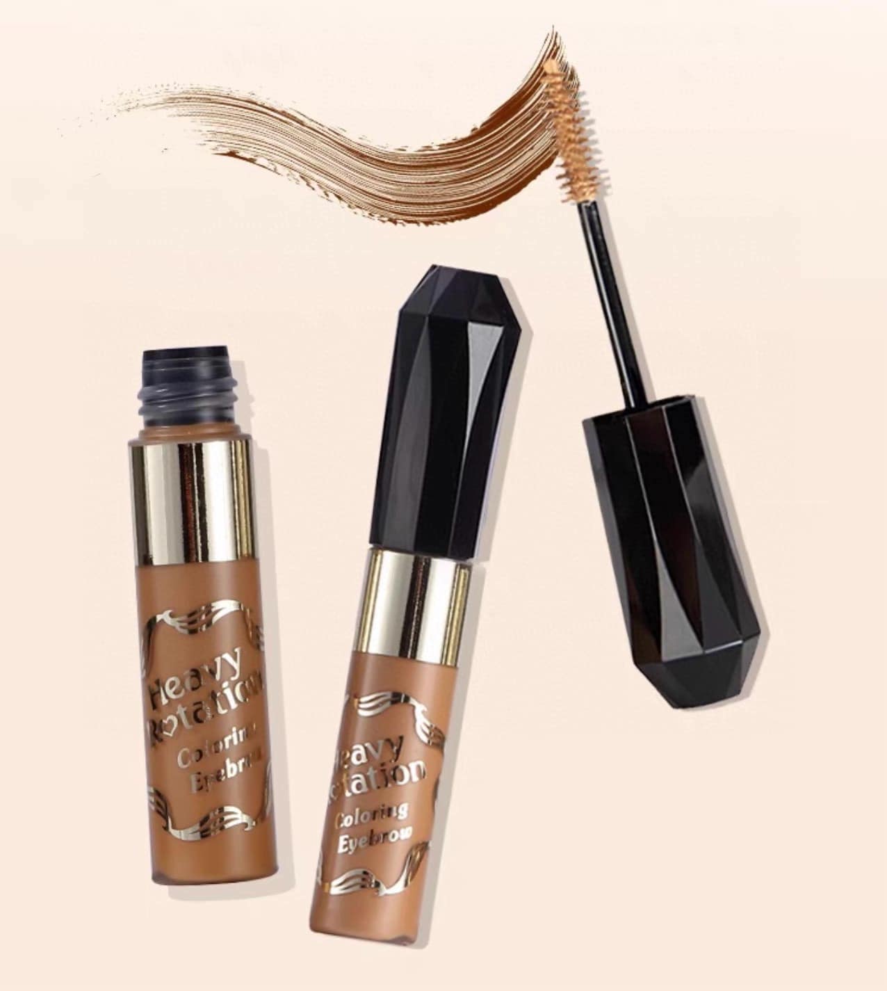 Japan's KISS ME exclusive long-lasting eyebrow color
