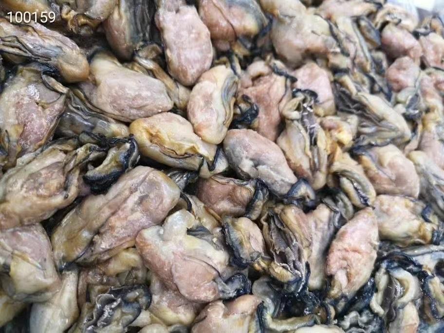 韓國牡丹牌LL靚蠔豉 1磅(約55粒)