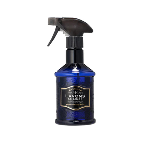 日本熱銷No.1 Lavons Le Linge 除菌消臭香薰噴霧 370ml