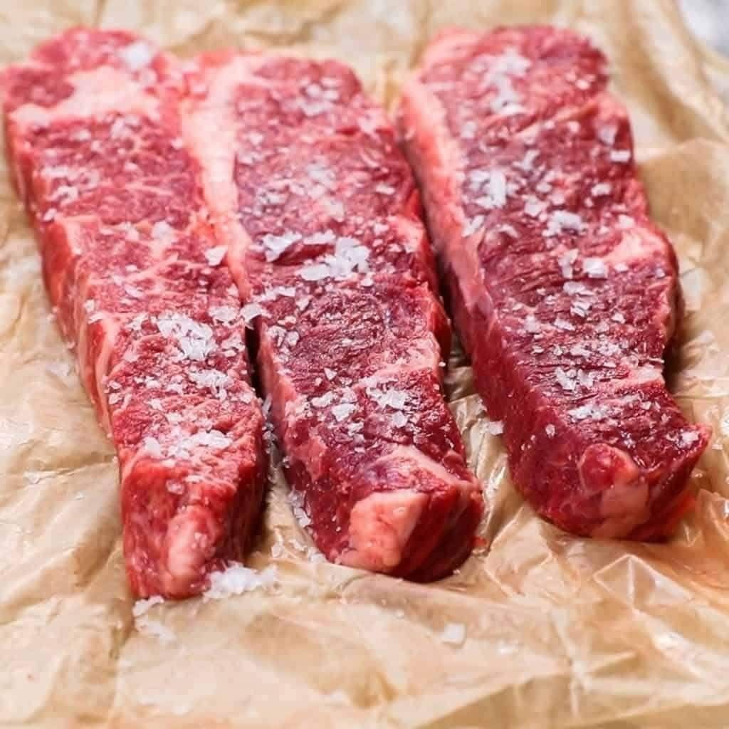 澳洲和牛牛小排 M5 Wagyu short ribs