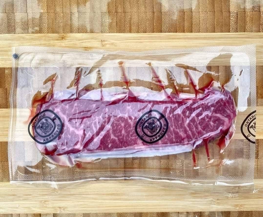 澳洲和牛牛小排 M5 Wagyu short ribs