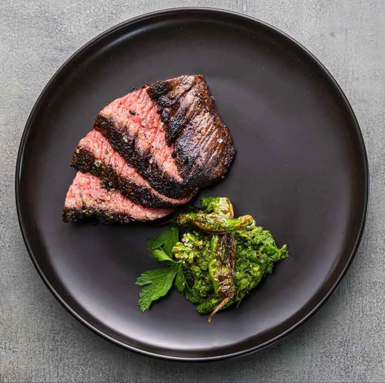 澳洲M8-9和牛西冷Australian striploin 8oz
