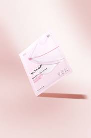 韓國熱賣 MEDICUBE PDRN 粉紅勝肽膠原凝膠面膜 5片裝