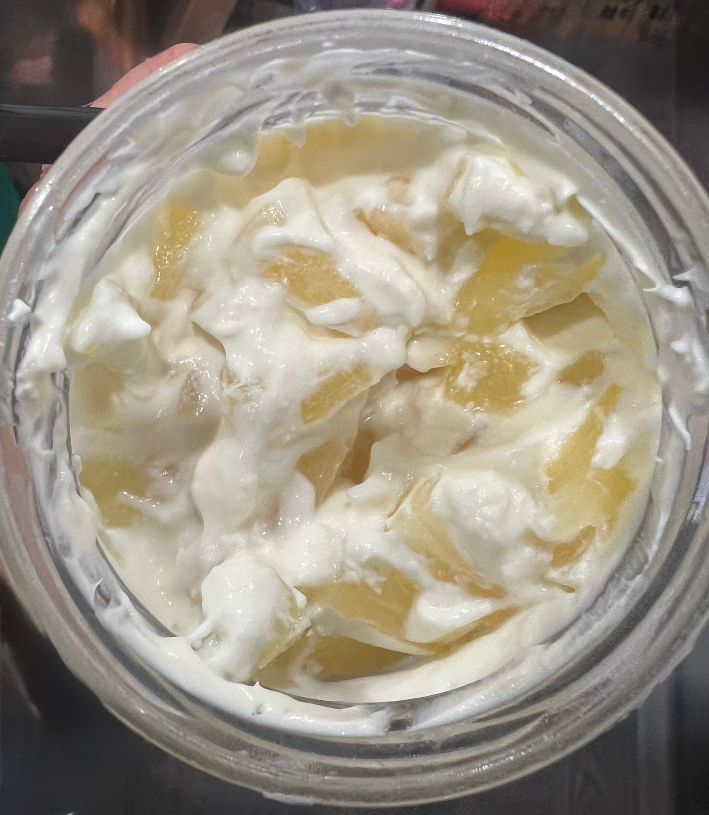加拿大MTL乳酪 Montreal 3.8% Green Valley Farm Yogurt