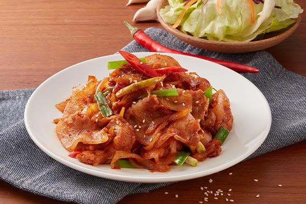 Best Pork Rolls (2 pounds)