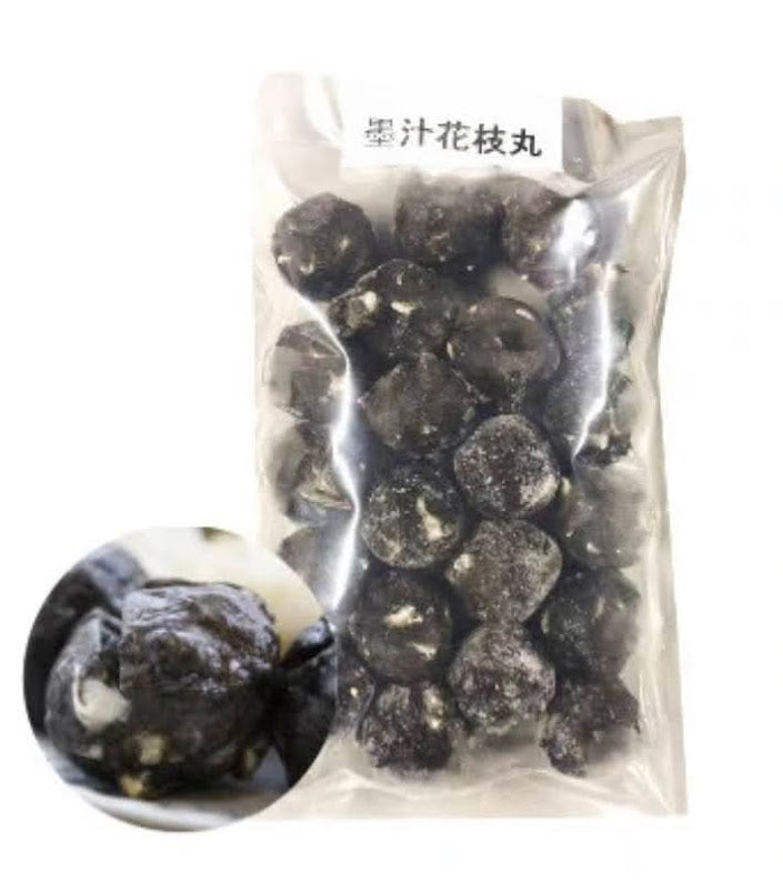 Ball Selection