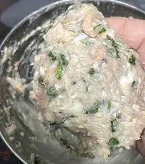 秘製手打鯪魚滑 (2種口味)