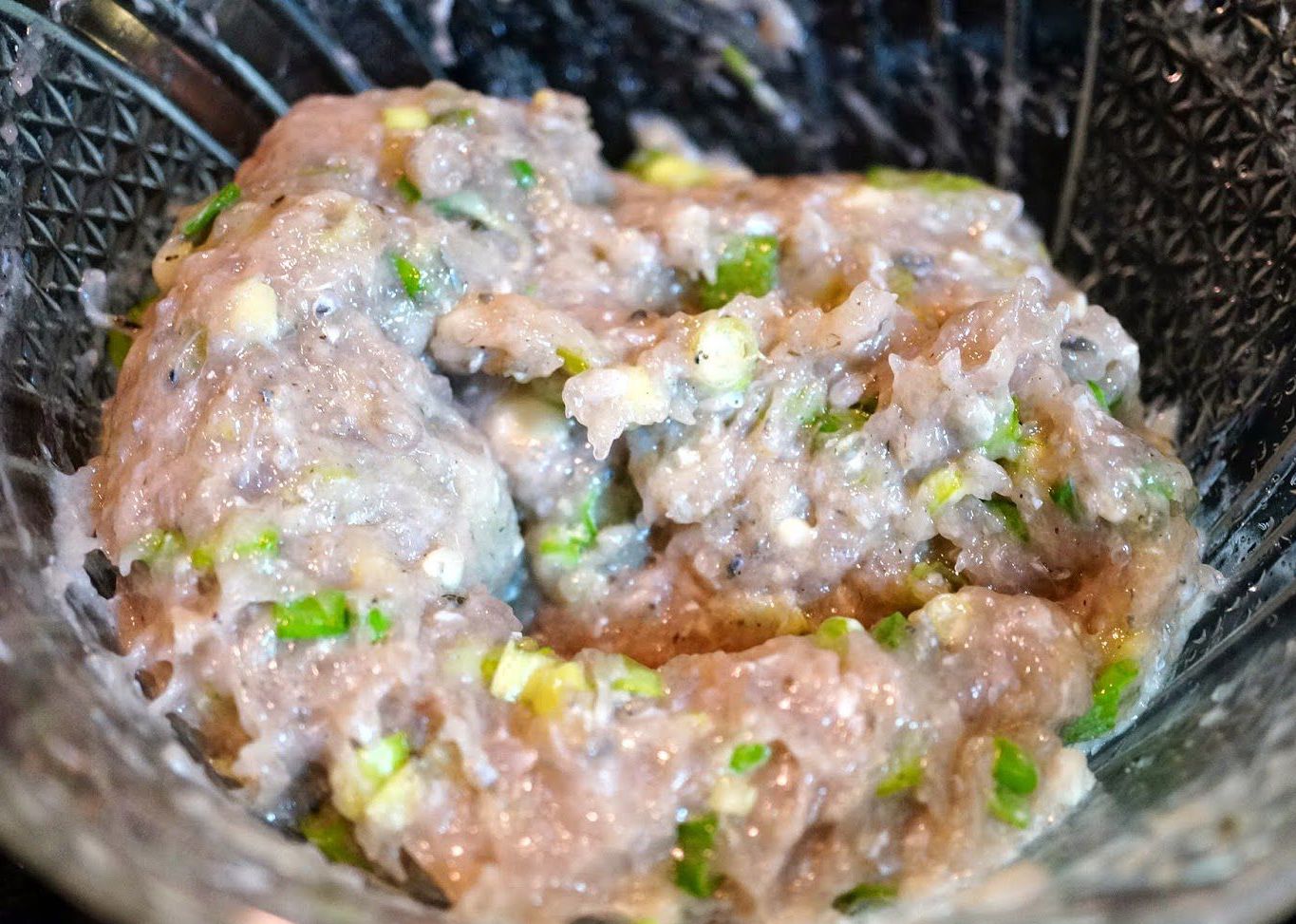 秘製手打鯪魚滑 (2種口味)