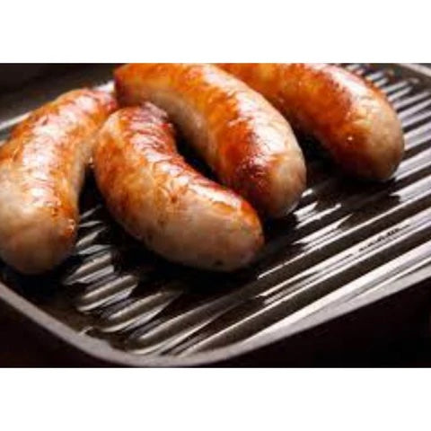 Ontario OnFresh🇨🇦All Natural English Breakfast Sausage (3 packs)