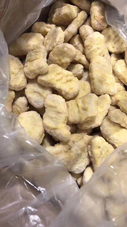 "99.99% McNuggets" Chicken McNuggets (2kg)