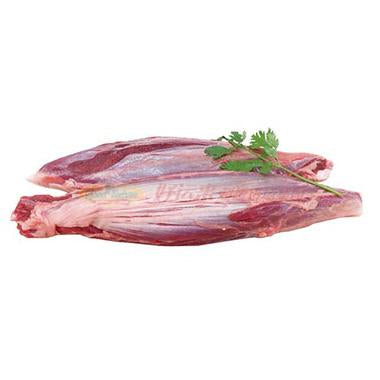 Beretta 草飼有機金錢腱