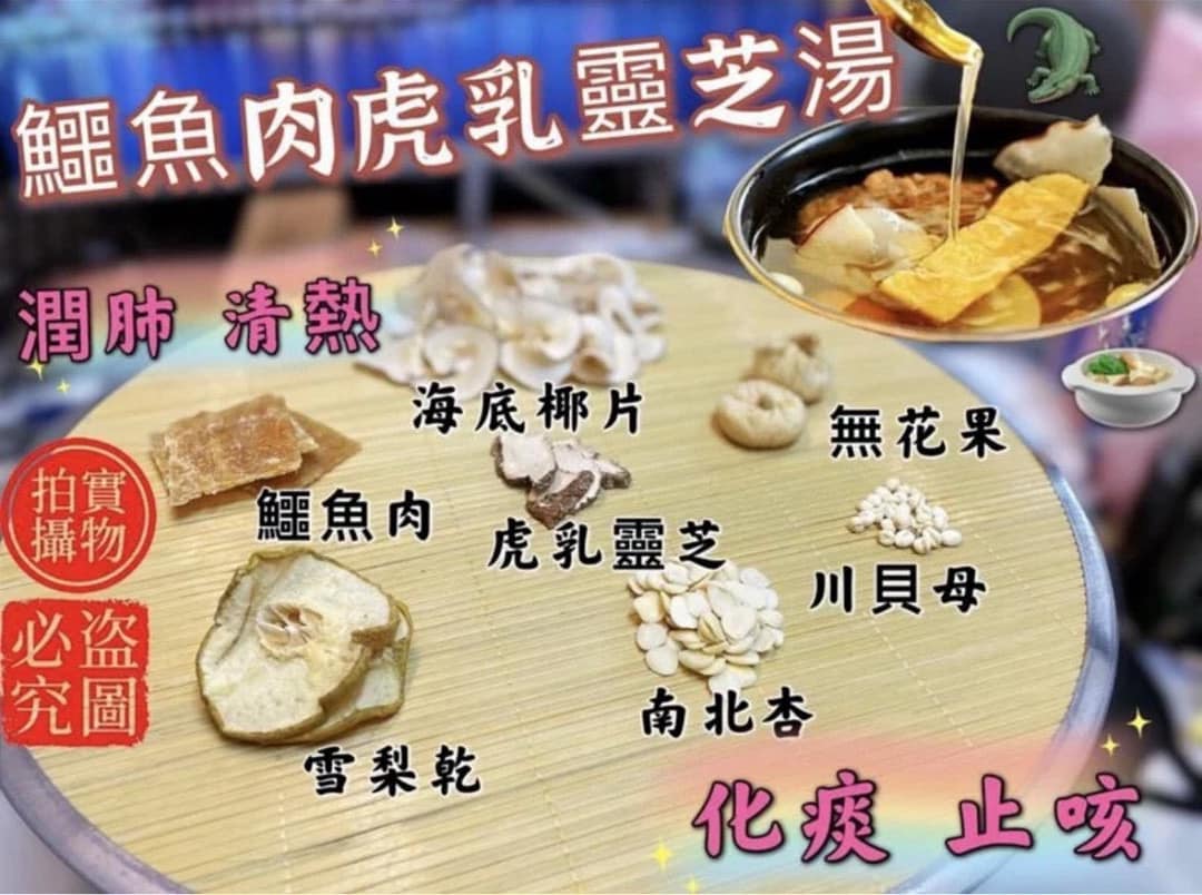 正宗泰國 鱷魚肉乾