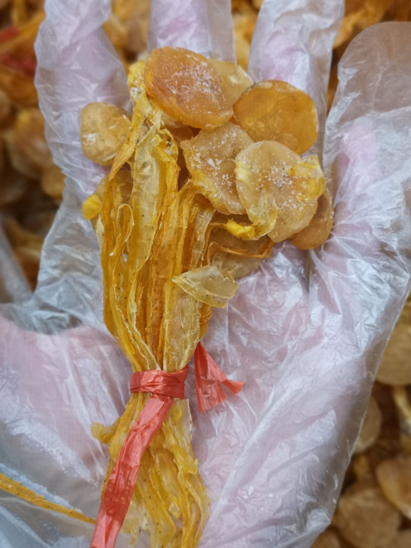特級日月魚 (1磅)