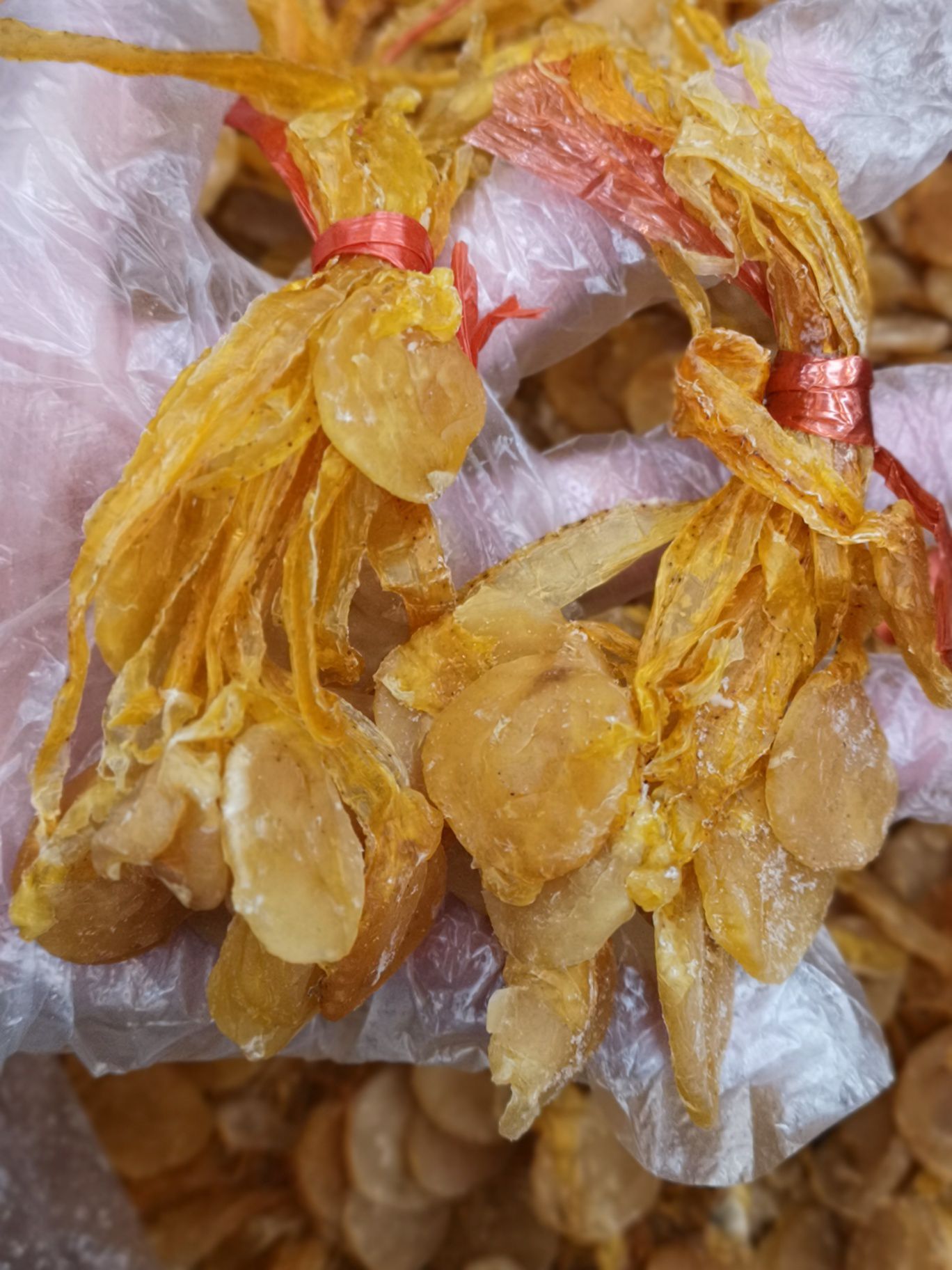 特級日月魚 (1磅)