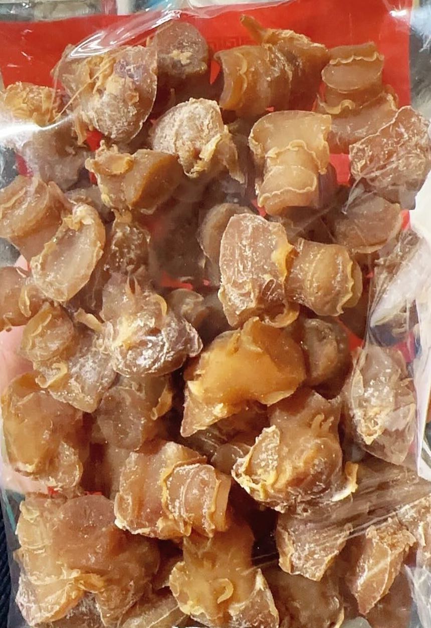 一級西非大螺頭/中螺頭