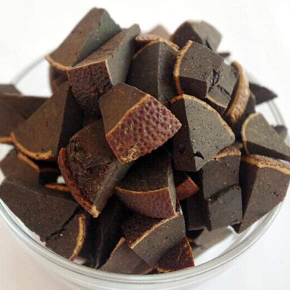 秘製有皮八仙果 (半磅)