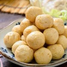 Hong Kong style nine-stick fish eggs (2 dozen)