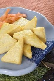 Hong Kong style nine-stick fish eggs (2 dozen)