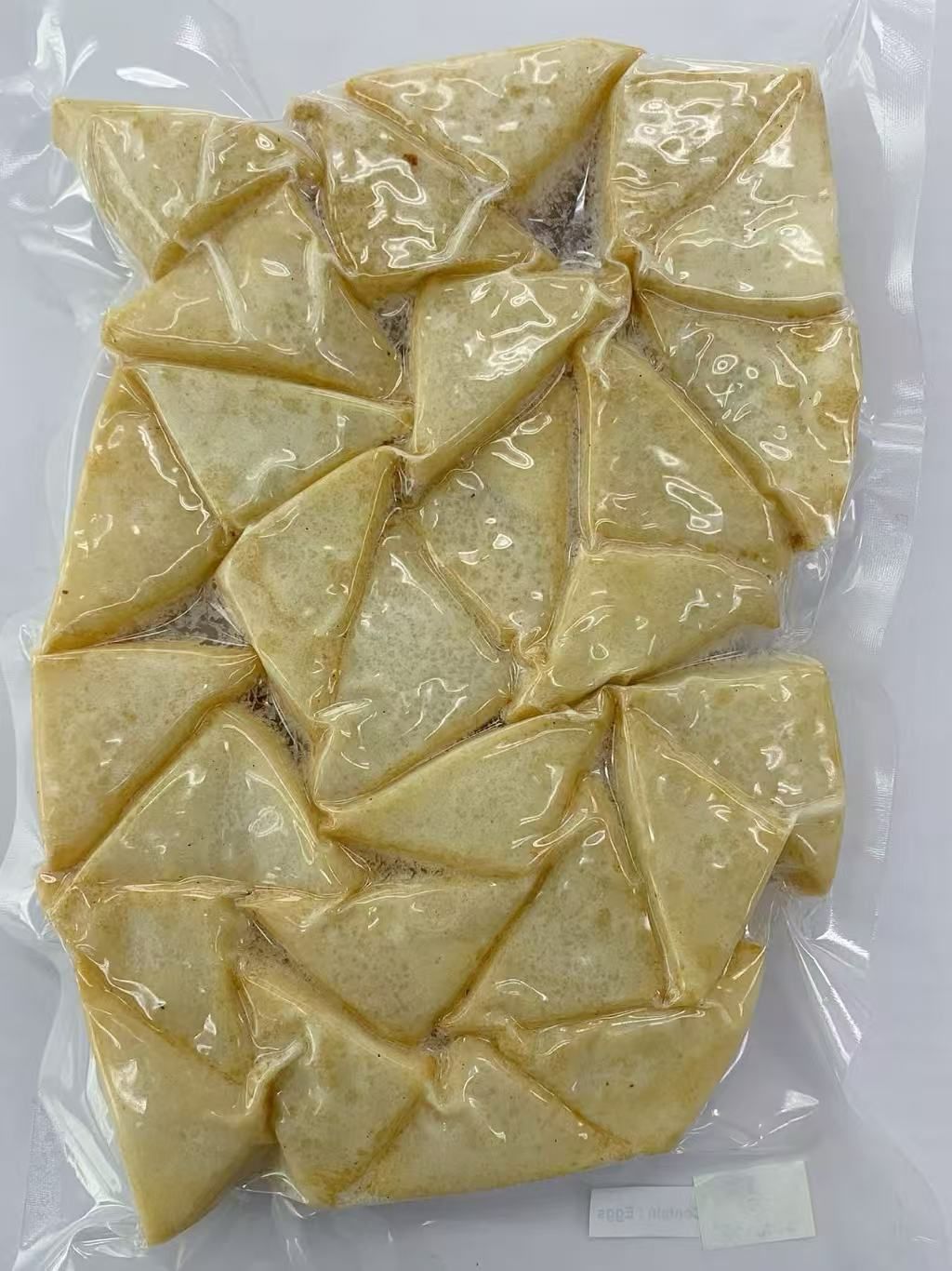 Hong Kong style nine-stick fish eggs (2 dozen)