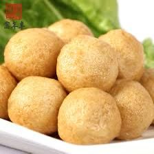 Hong Kong style nine-stick fish eggs (2 dozen)