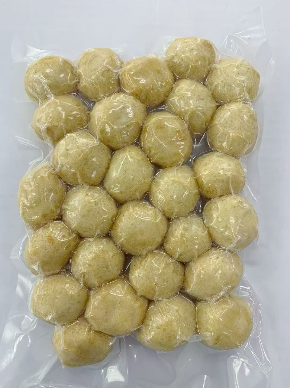 Hong Kong style nine-stick fish eggs (2 dozen)