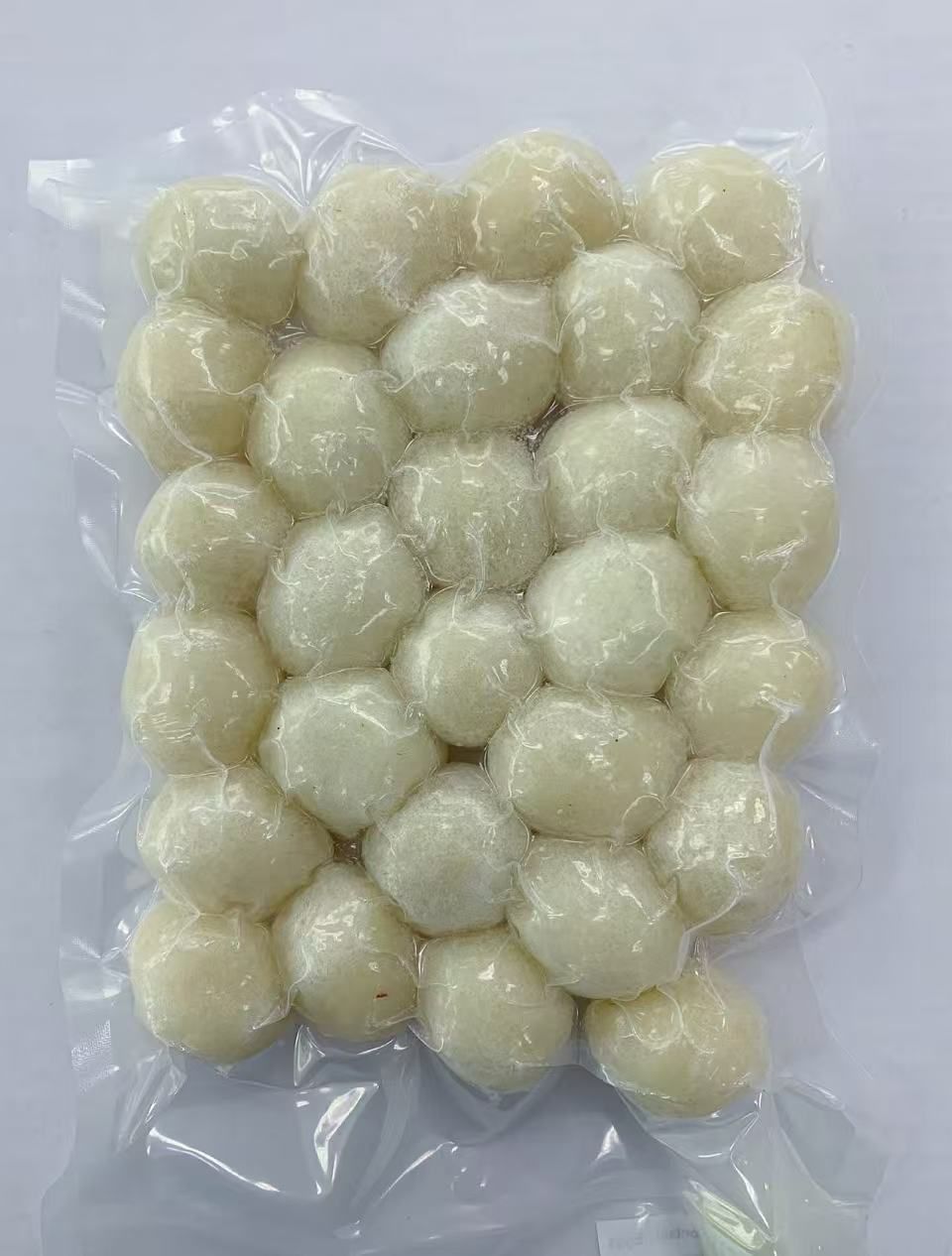 Hong Kong style nine-stick fish eggs (2 dozen)