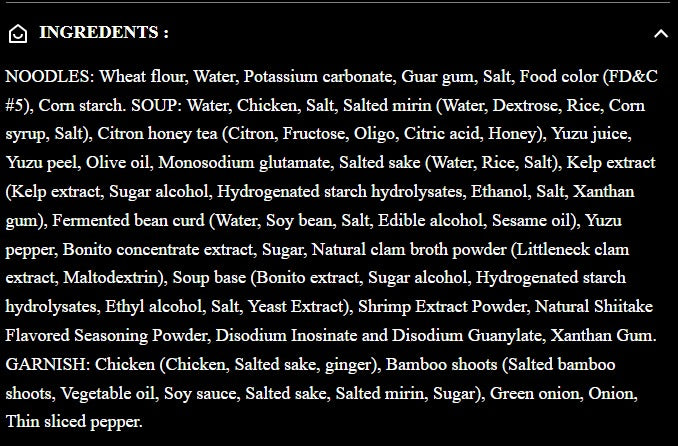 日本 Ramen Raijin 雷神拉麵