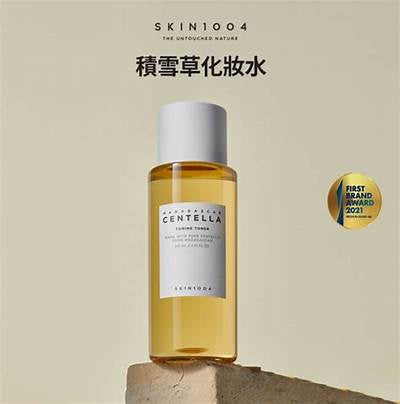 Korea Skin1004 Madagascar Centella Asiatica Toner