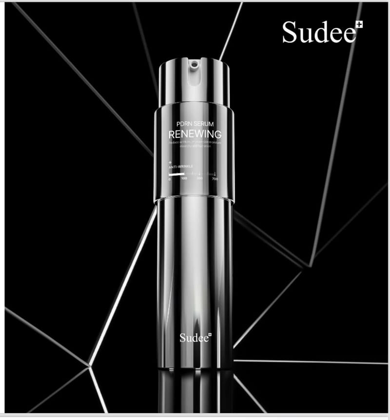 South Korea Sudee salmon new microcrystalline essence PDRN 100 💥30ml