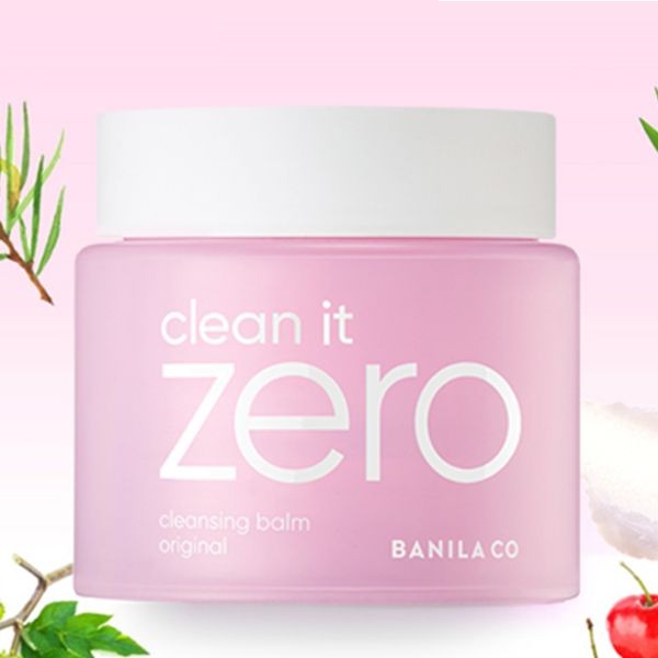 斷貨皇 韓國 ZERO 零卸妝霜 經典款180ML 大容量