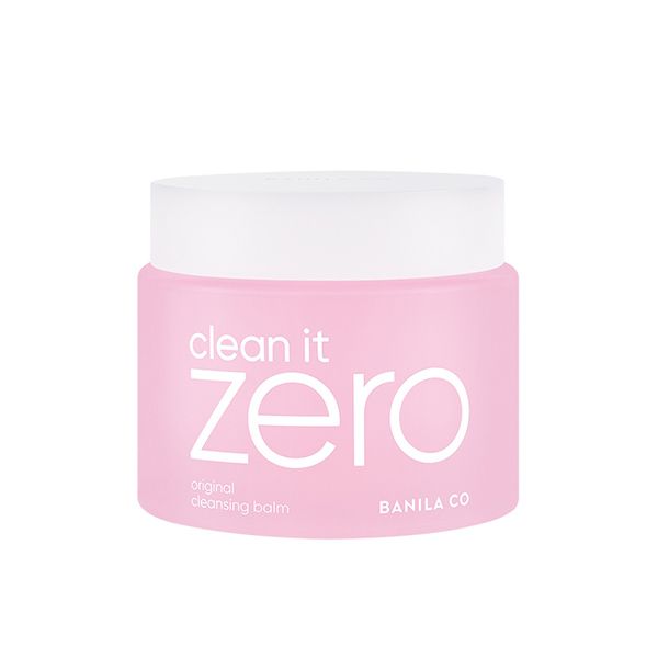 斷貨皇 韓國 ZERO 零卸妝霜 經典款180ML 大容量