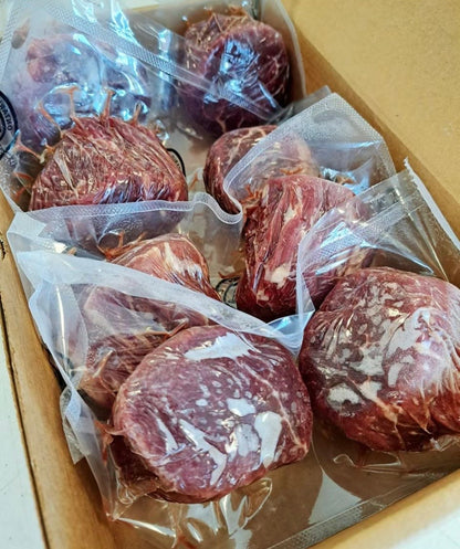 澳洲和牛 M7 Tenderloin Steak