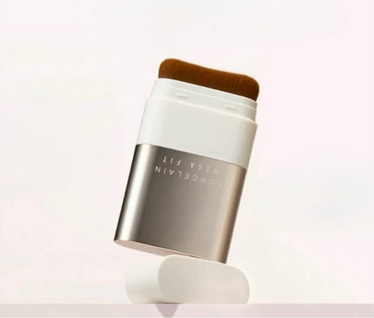 韓國 CHOSUNGAH 2025 MEGA FIT 光感雙頭粉底棒 SPF50+ PA+++