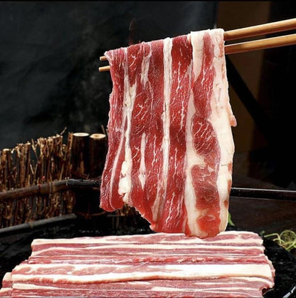 Beretta All Natural Angus Beef Granules