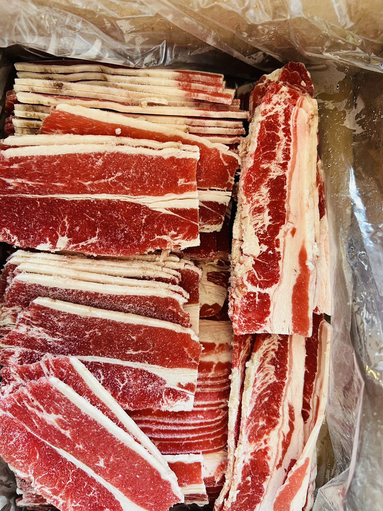 Beretta All Natural Angus Beef Granules