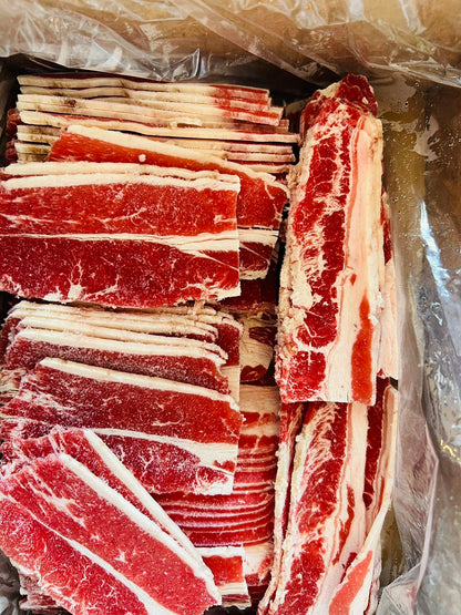 Beretta All Natural Angus Beef Granules