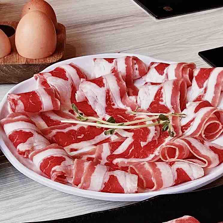 Beretta All Natural Angus Beef Granules